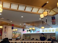-英兰朝族饭店·英兰锅包肉(佳园路店)