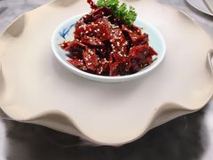 -雀蓝川菜(奥体广场店)