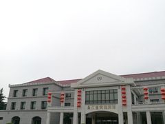 -曲江惠宾苑宾馆(大雁塔大唐不夜城店)