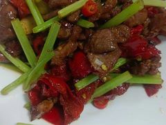-静一·疆味小馆(黄河路店)