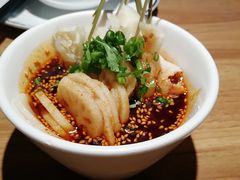无骨鸡脚-新太二·鲜料川菜(智慧城广百店)