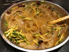 -金掌勺锅包肉(太原万达店)