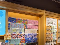 -猫的天空之城概念书店(苏州诚品店)