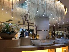 -东方之珠洗浴休闲广场(于家堡店)