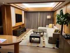 -杭州西溪喜来登度假大酒店