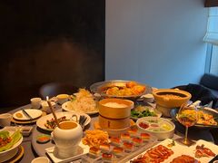 -北京老铺烤鸭(第五国际店)