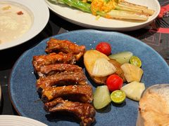 -Nord Grill&Bar Highland诺德西餐(深圳欢乐海岸店)