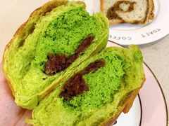 -WHEAT&BAKER-麥(凯德来福士店)