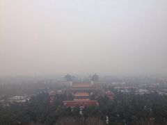 -景山公园