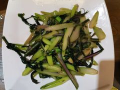 -肖记公安牛肉鱼杂馆· 省级非物质文化遗产(仁和路店)