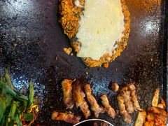 -韩阳王石板烤肉