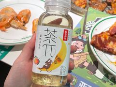 -亚马逊海鲜自助(梅溪湖步步高店)