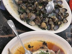 -麦园农庄·西江河鲜