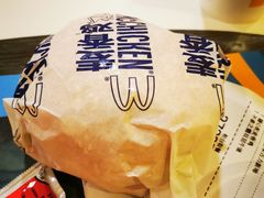 -麦当劳(望京国际商业中心店)