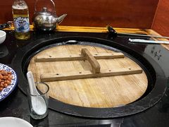 -九味一品铁锅炖·地锅鸡(和信广场店)