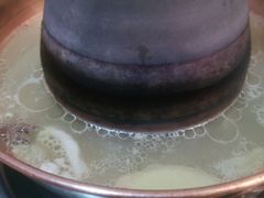-北华涮肉(华严北里店)