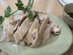 -百家鸡味馆(清泰店)