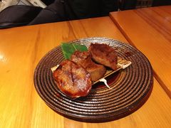 厚切酱烤牛舌-有喜屋·深夜食堂(环宇荟店)