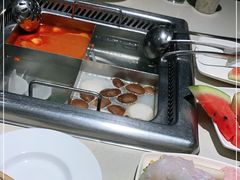 -海底捞火锅(勒泰店)