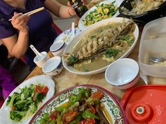 -煲来饱去冷水鱼