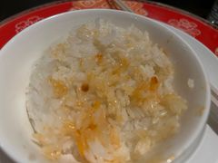 -北京王府井希尔顿酒店·秦唐中餐厅Chynna