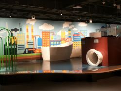 -北京科学中心儿童乐园