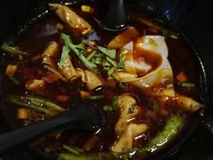 -好這口重庆小面(总店)