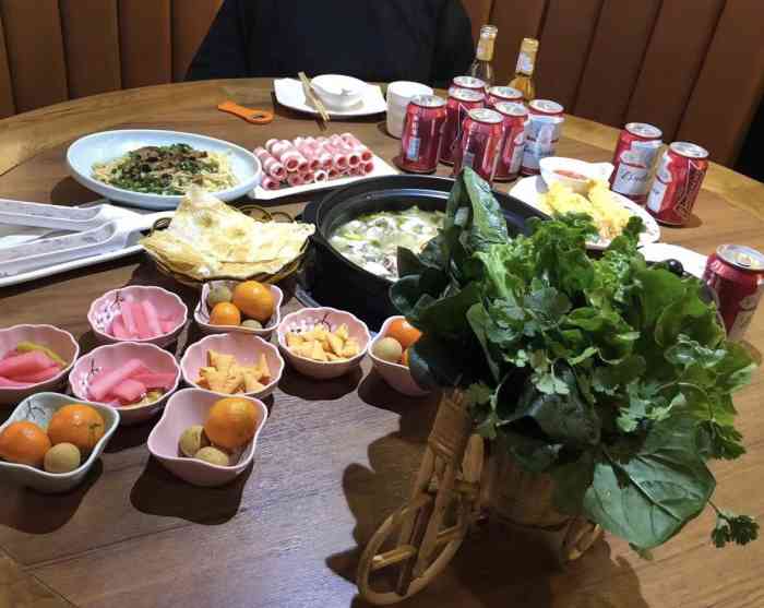 百岁我家·酸菜鱼专门店(天元广场店"天元里面一直坚持下来的餐饮店