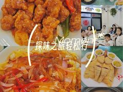 -文记壹心鸡(宝华路店)