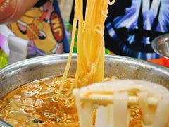 老友牛肉面-舒记粉店(七星路店)