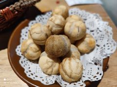 -川堂风·跷脚牛肉·乐山爆炒(宝山日月光店)