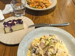 -榖屋house of flour(张江首店)