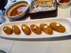-藏红花·西班牙餐厅(北京五道营店)