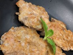 -渔米丰·广府鱼汤米线(光明广场店)