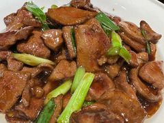 -陈记菜馆·非遗淮扬菜(东关街教场店)