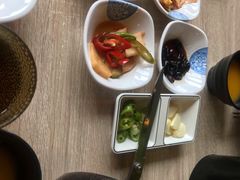 -郑阿姨的家·이모네·韩料&烤肉(武川路店)