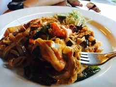 -Pundi Pundi Restaurant