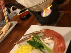 -蟹道乐(新宿本店)