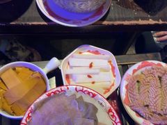 -水巷子·巴掌腰片重庆火锅(云纺店)