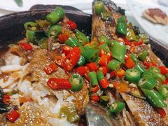 -翠清酒家(万丰路店)