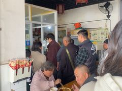 -赵姐猪耳朵饭店