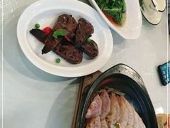 -丈母娘的饭局•新金陵菜(牛首山店)