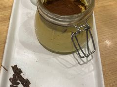 意式焦糖布蕾-百特喜·意大利餐厅(八佰伴镇江店)
