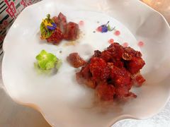 -味+新京宴·烤鸭·北京菜(创意谷店)