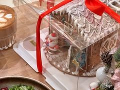 -Dough&Joe团憩(瑞虹天地月亮湾店)