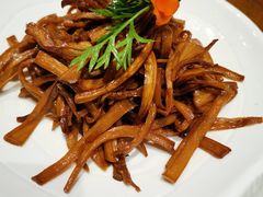 -敏珠拉姆藏餐·南京厨房(富春江东街店)