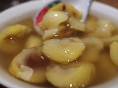 -港湾糖水