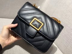 -Chanel(德基广场店)