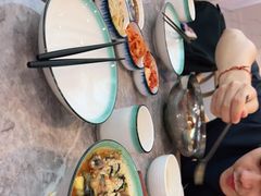 -屋里家延边朝鲜族冷面(梅林3店)