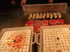 -威海蓝海御华大饭店·蓝钻美食自助百汇